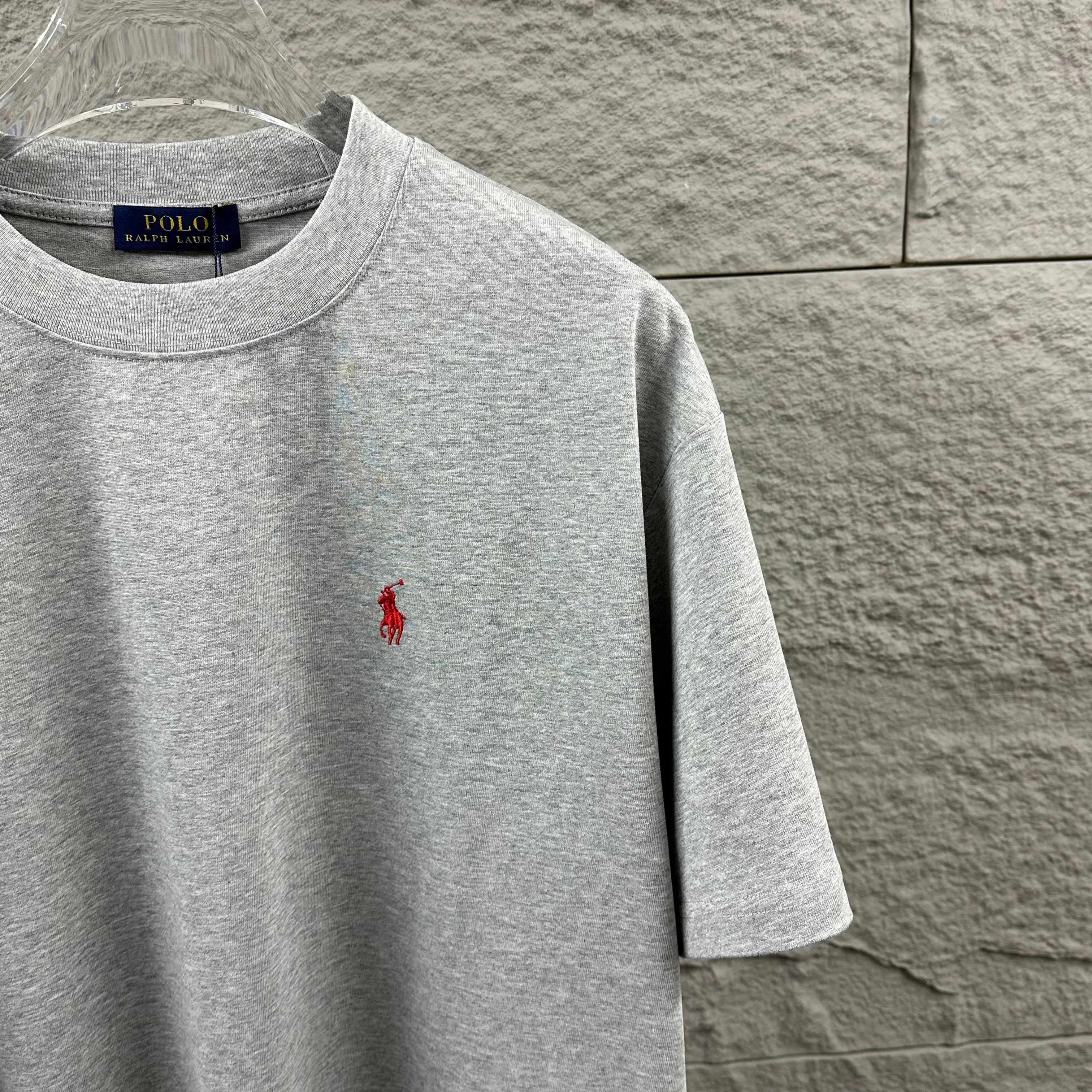 Polo* * 2026 New Arrival t Classic Same Style ：Black White Red Gray Size： S （90-130 ） M （120-150 ） L （140-165 ） XL （160-180 ） XXL （180 ）